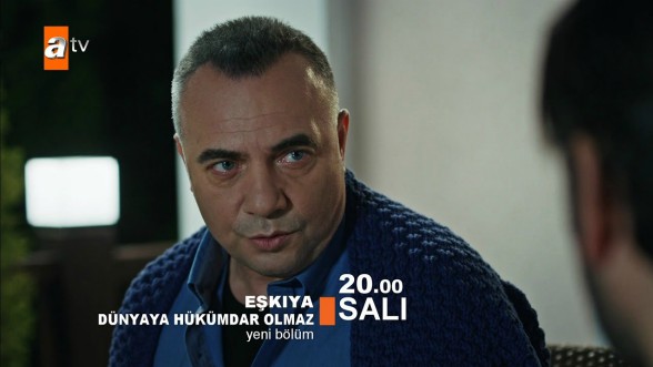 Srce mafije 49. i 50. epizoda!