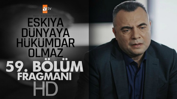 Srce mafije 59. i 60. epizoda!Mahmut želi da donira bubreg svom bratu! Merjem traži razvod od Hazira!