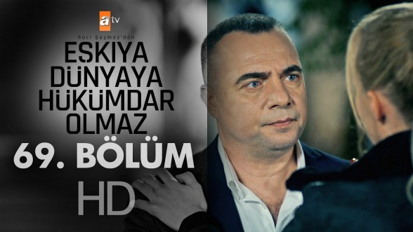 Srce mafije 69. i 70. epizoda! Merjem napusta Hizira!