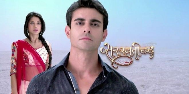 Saraswatichandra 318. epizoda