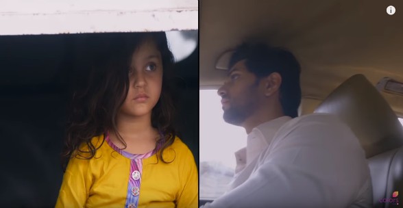 Silsila Badalte Rishton Ka - 163. epizoda - Pari je oteta!