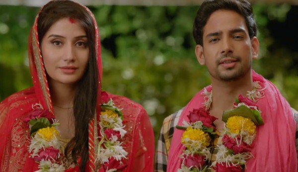 Kasautii Zindagii Kay – 13. epizoda – Ronit i Kirti se venčaju!