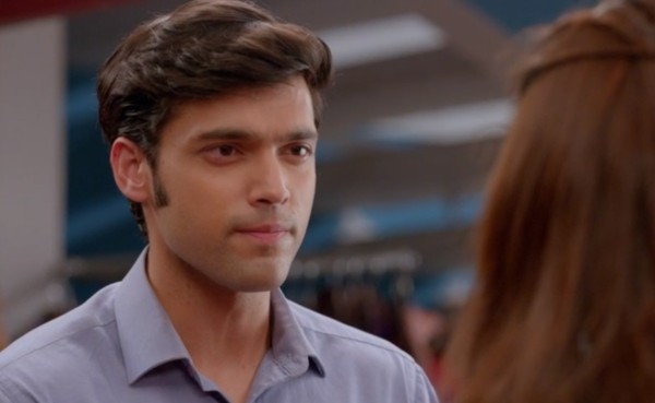 Kasautii Zindagii Kay – 10. epizoda - Anurag je ljut na Prernu!