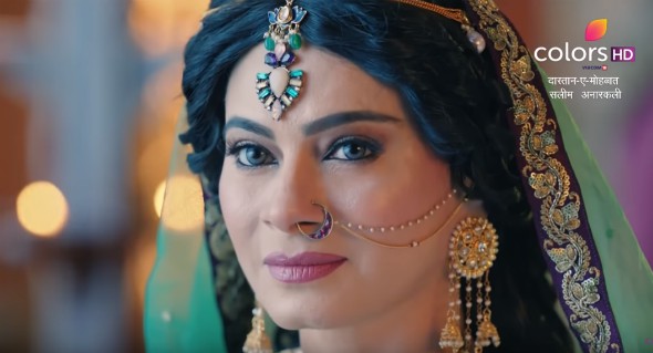 Salim Anarkali – 44. epizoda – Rukaija predloži Manbai za Salima!