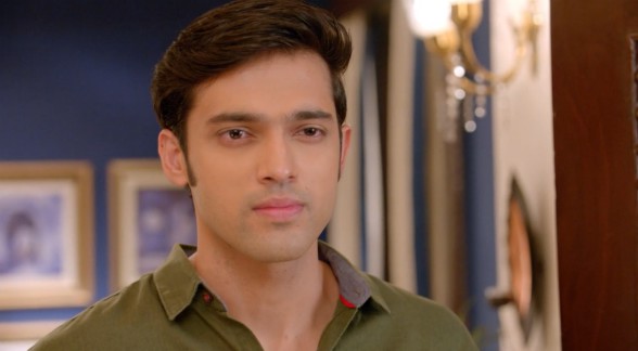 Kasautii Zindagii Kay – 22. epizoda – Anurag je odlučan da veridbe neće biti!