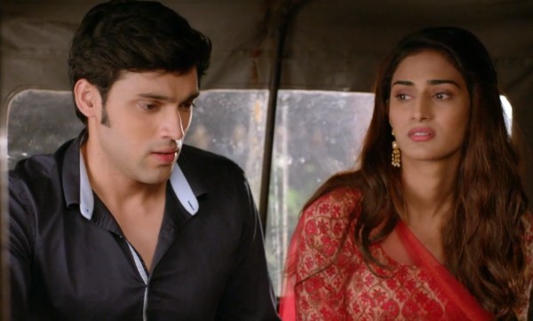 Kasautii Zindagii Kay – 14. epizoda - Anurag i Prerna završe u zatvoru!