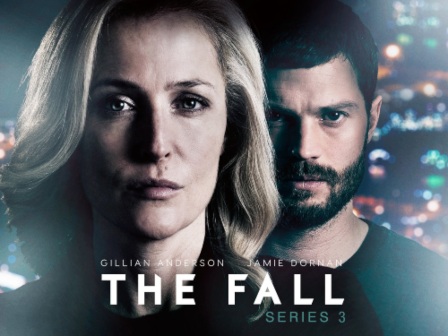 The Fall - uvod u seriju