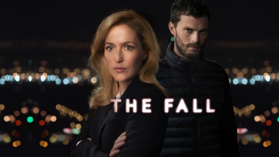 The Fall - 1. epizoda - Stella stiže u Belfast, Paul uhodi novu žrtvu!