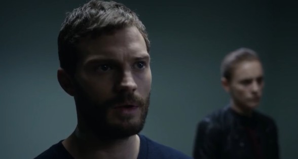 The Fall - 14. epizoda - Počinje suđenje Paulu!