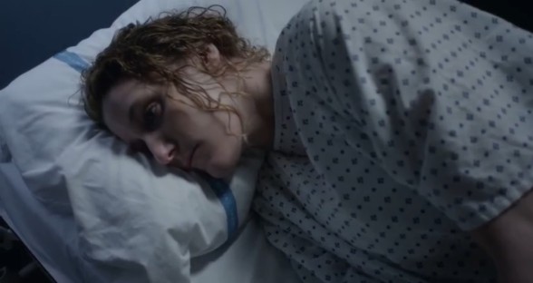 The Fall - 15. epizoda - Sally pokuša da ubije sebe i decu!