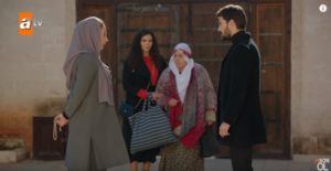 Nemoguća ljubav – 26. epizoda