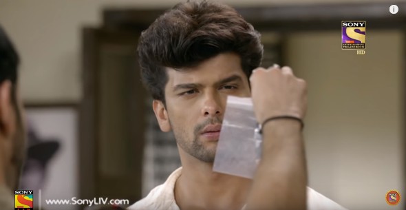Beyhadh – od 101. do 104. epizode – Arjun je osumnjičen za Ashwinovo ubistvo!