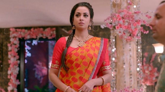 Kasautii Zindagii Kay - 29. ep. - Maduri se pojavi kod Basuovih i demantuje Anuragove tvrdnje!