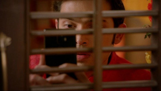 Kasautii Zindagii Kay – 35. epizoda – Anurag snimi Madhuri i Navina zajedno!