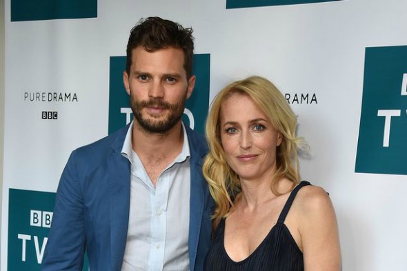 The Fall - četvrta sezona; bez Jamie Dornan-a?