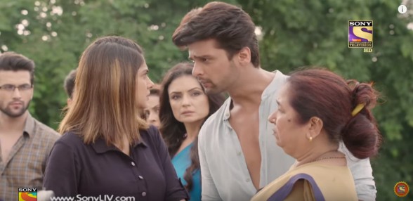 Beyhadh – od 221. do 224. epizode – Arjun prizna Saanjh da je voli, Maya je uhapšena!
