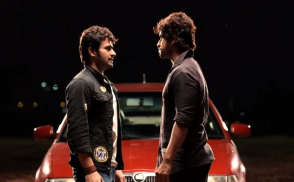 Badtameez Dil – 20. ep. – Abir i Nisar se potuku!