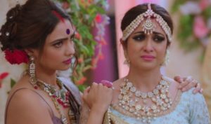 Kasautii Zindagii Kay – 61. epizoda – Maduri otkrije svima istinu!