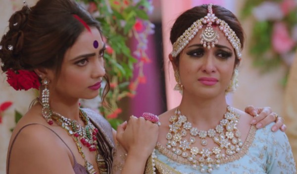 Kasautii Zindagii Kay – 61. epizoda – Maduri otkrije svima istinu!