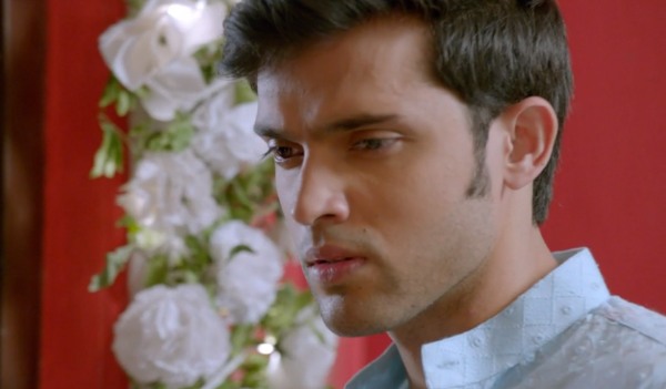 Kasautii Zindagii Kay – 49. epizoda – Anurag prisluškuje Navina i Maduri!