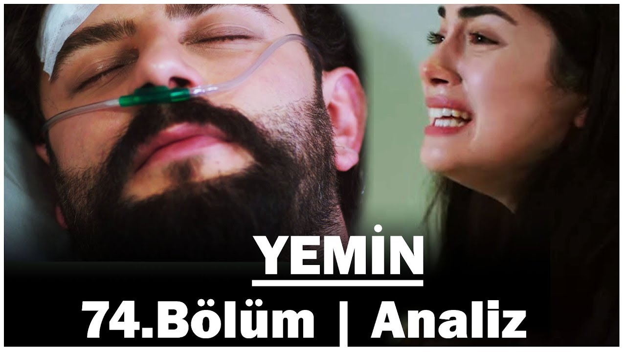 Zakletva 73. i 74. epizoda! Da li Emir umire?