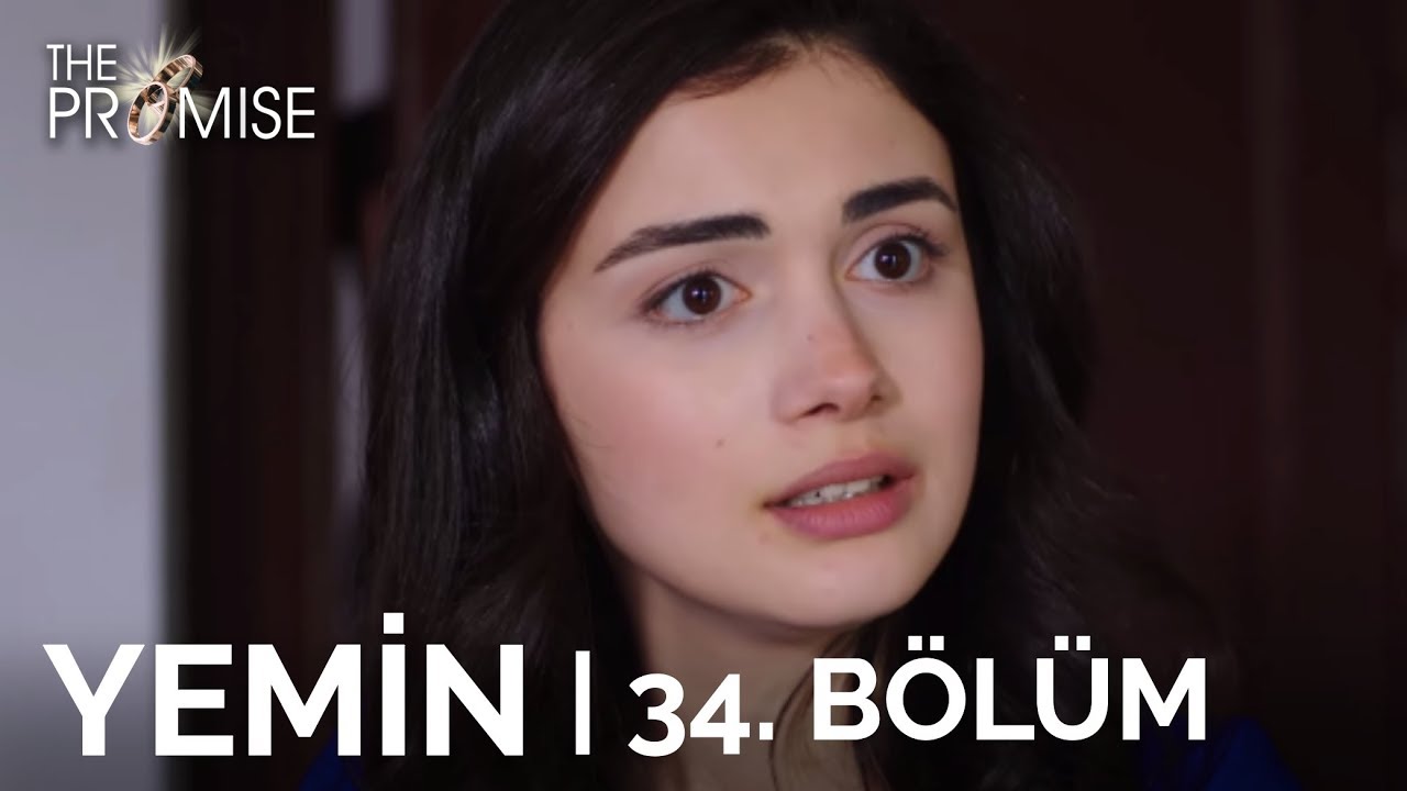 Zakletva 33. i 34. epizoda!