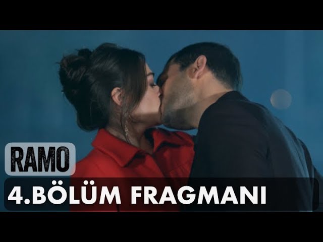 Ramo 4. epizoda!