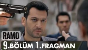 Ramo 8. i 9. epizoda!
