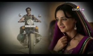 Rangrasiya - 2. epizoda - Paro se uskoro udaje!