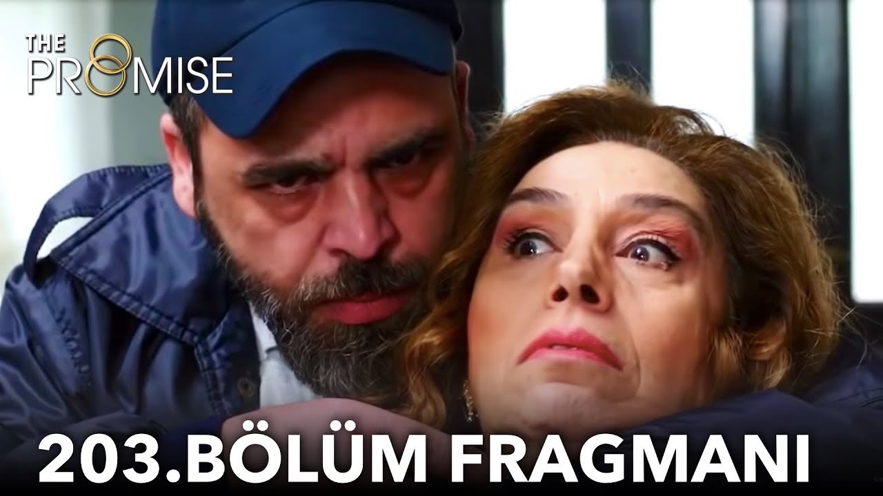 Zakletva 203. epizoda!