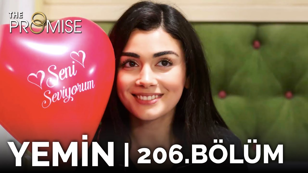 Zakletva 206. epizoda!