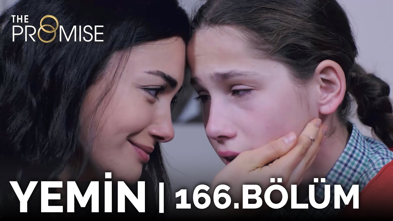 Zakletva 165. i 166. epizoda!
