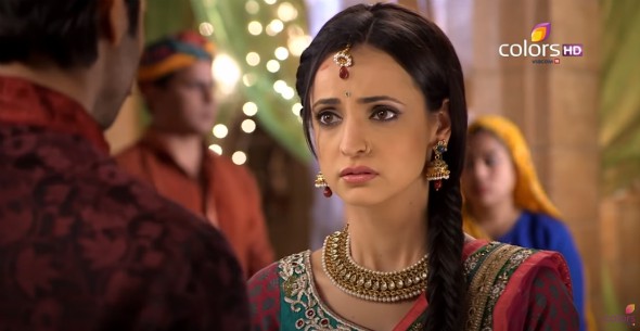 Rangrasiya – od 50. do 53. ep. – Sumer sklopi dogovor sa Tejawatom da mu dovede Parvati!