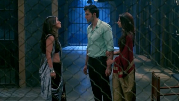 Kasautii Zindagii Kay – 147. epizoda – Anurag prizna da voli Prernu?!