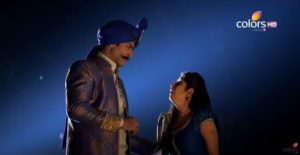 Rangrasiya - 8. i 9. ep - Thakur ubije Bindi!
