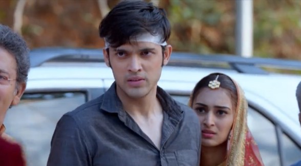 Kasautii Zindagii Kay – 98. epizoda – Navin je uhapšen!
