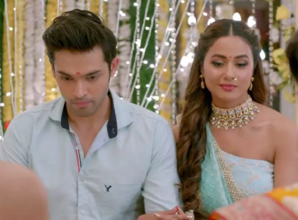 Kasautii Zindagii Kay – 108. epizoda – Anurag najavi svoju veridbu sa Komolikom!