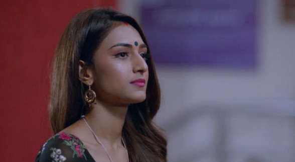 Kasautii Zindagii Kay – 128. epizoda – Anurag stavi Prerni sindur!