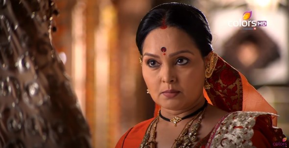 Rangrasiya – od 54. do 57. ep. – Mohini planira da ubije Dilshera!