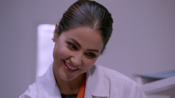 Kasautii Zindagii Kay – 159. epizoda – Komolika preti Moloju!