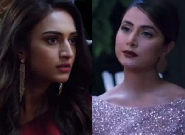 Kasautii Zindagii Kay 177 epizoda! Prerna je šokirana kad vidi Komoliku!