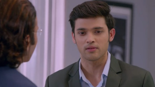 Kasautii Zindagii Kay – 150. epizoda – Anurag tajno angažuje advokata da zastupa Prernu!