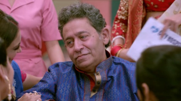 Kasautii Zindagii Kay – 161. epizoda – Moloj se vrati kući!