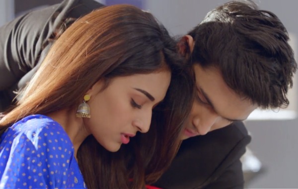 Kasautii Zindagii Kay – 77. epizoda – Anurag reši da prizna svoja osećanja Prerni!