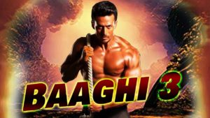 Baaghi 3