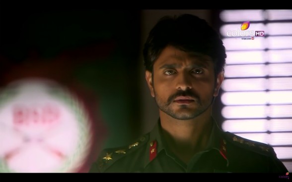 Rangrasiya - 3. epizoda - Rudri je dodeljena nova misija, lokacija je Birpur!