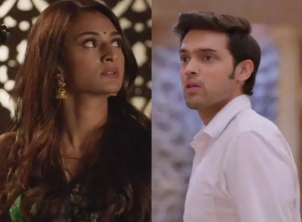 Kasautii Zindagii Kay – 183. epizoda – Miška obavesti Anuraga da je Ronit oteo Prernu!