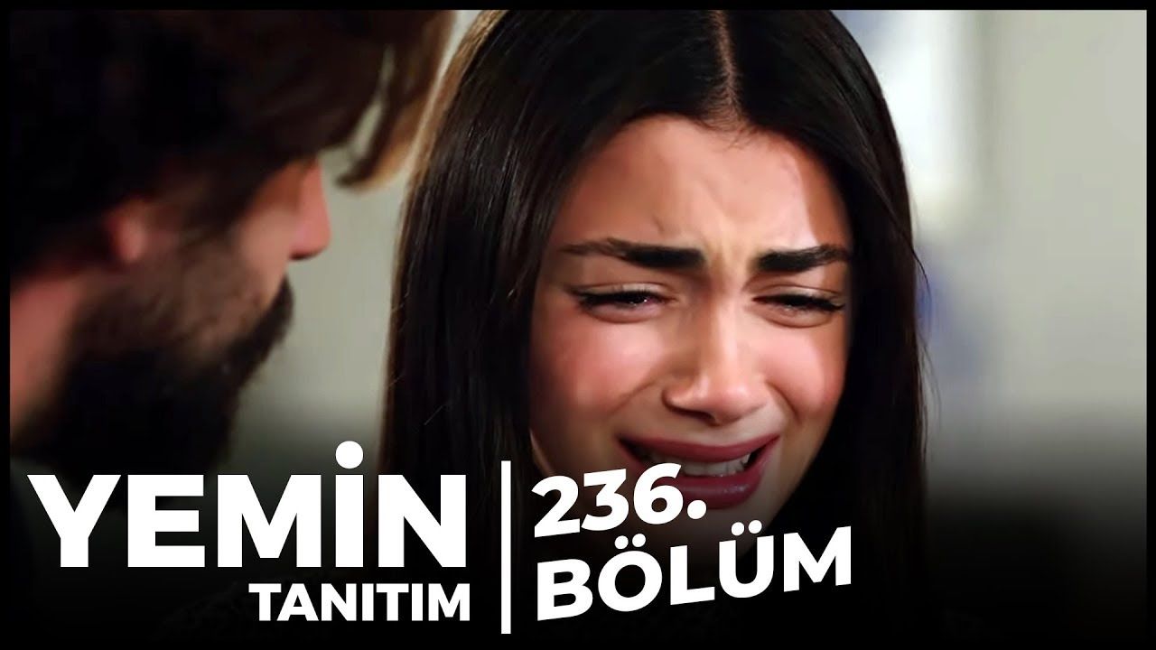 Zakletva 236. epizoda! Emir saznaje za Rejhaninu visokorizičnu trudnoću!
