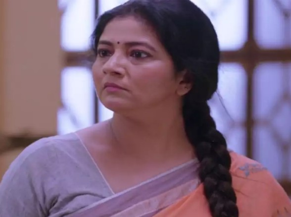 Kasautii Zindagii Kay – 213. epizoda – Vina sazna da se Prerna udala za Bađađa!