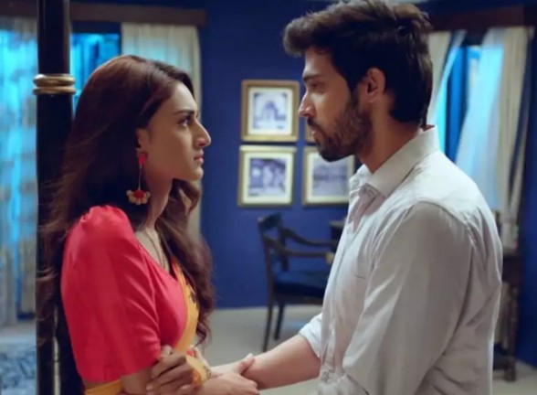 Kasautii Zindagii Kay 234. epizoda!